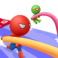 Pole Vault Jump