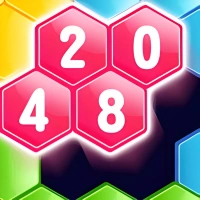 2048 Balls