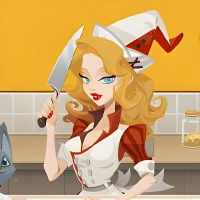 Amazing Cook