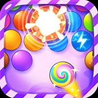 Bubble Legend