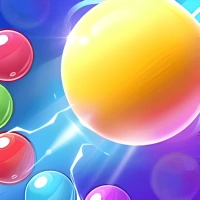 Bubble Spinner