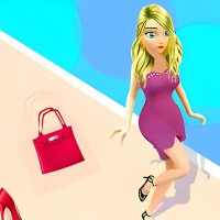 Catwalk Battle