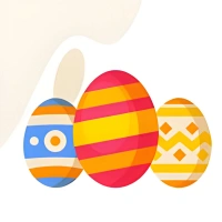 Color Eggs
