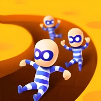 Escape out