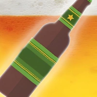 Flip The Bottle
