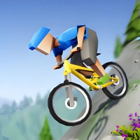 Line Biker
