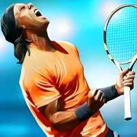 Real Tennis 3d