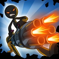 Shoot And Run