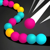 Shoot Ball Zuma2