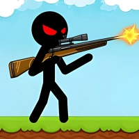 Shooter Rush 2