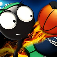 Swipe Basketball