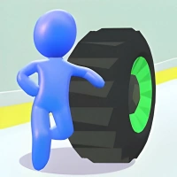 Wheel Smash