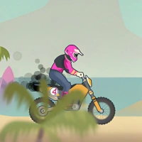 Wheelie Cross MJ